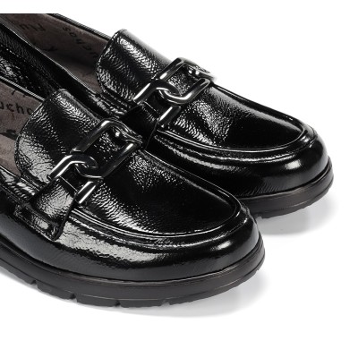 MOCASINES MUJER FLUCHOS F1794  2